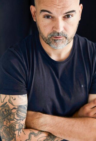 Przemek Olczyk, Mobius Architekci