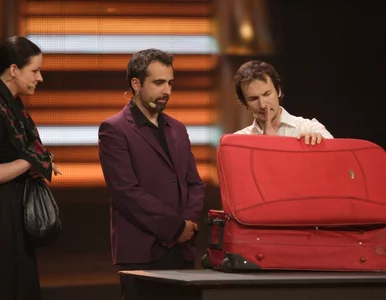 Miniatura: Embargo na Limo: "W swoich skeczach...