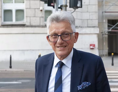 Miniatura: Wyrok w sprawie Stanisława Piotrowicza....