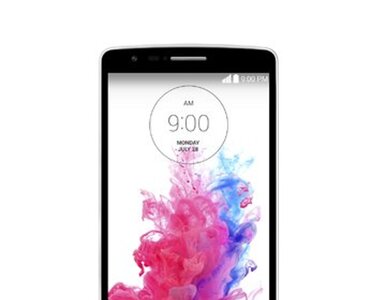 Miniatura: Stylowy LG G3 s wyznacza nowe standardy