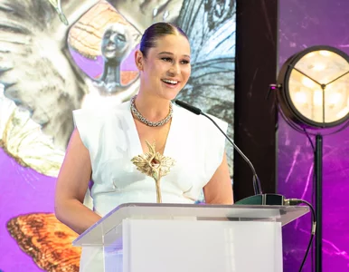 Miniatura: Zagrała w głośnym „Lady Love”, dziś...