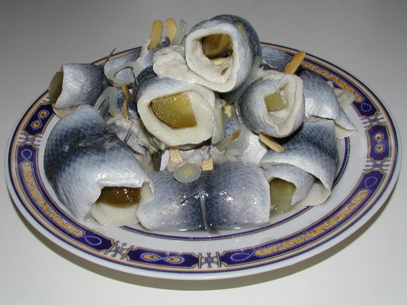 Pamiętasz, co jadało się w czasach PRL-u? Sprawdź!