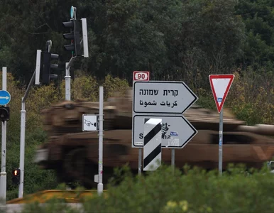Miniatura: Ryzyko eskalacji na Bliskim Wschodzie. W...