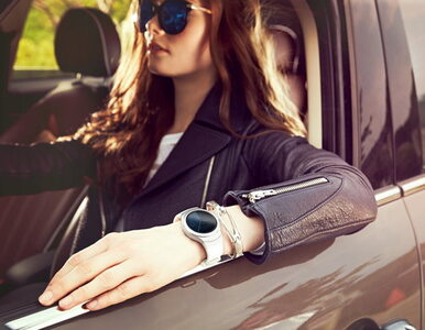 Miniatura: Smartwatch Samsung Gear S2 dostępny w Polsce