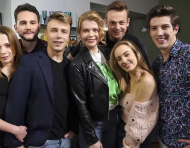 Miniatura: „Barwy szczęścia”. TVP ogranicza liczbę...