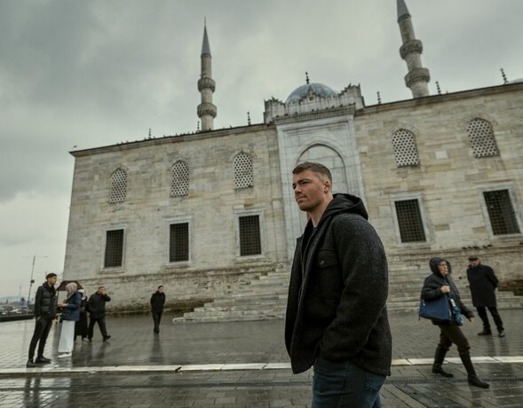 Miniatura: Wielki tydzień premier na Netflix. 18...