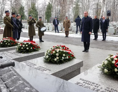 Miniatura: Nowe święto obchodzone po raz pierwszy....