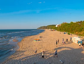 Miniatura: Topnieją wolne miejsca na Wielkanoc....