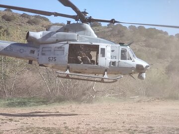 UH-1Y Venom