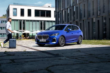 BMW serii 2 Active Tourer 