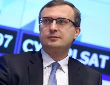 Miniatura: Benzyna po 10 złotych za litr? Paweł...