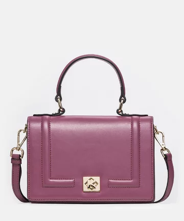 Torebka A czym dla Ciebie jest miłość? Marka Kazar w nowej kampanii wizerunkowej zadała z pozoru proste pytanie…