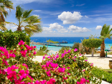 Marsa Alam