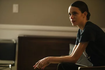 Kadr z filmu „Vox Lux” 