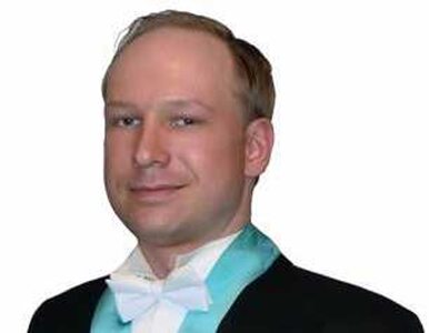 Miniatura: "Breivik to ekstremalny narcyz. Uwierzył,...