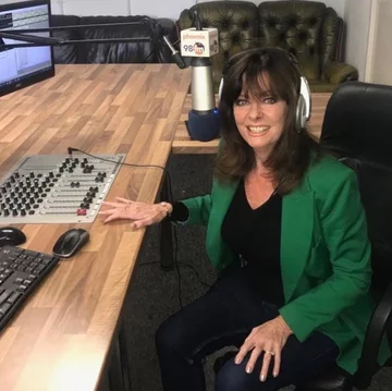 Vicki Michelle w 2019 roku 