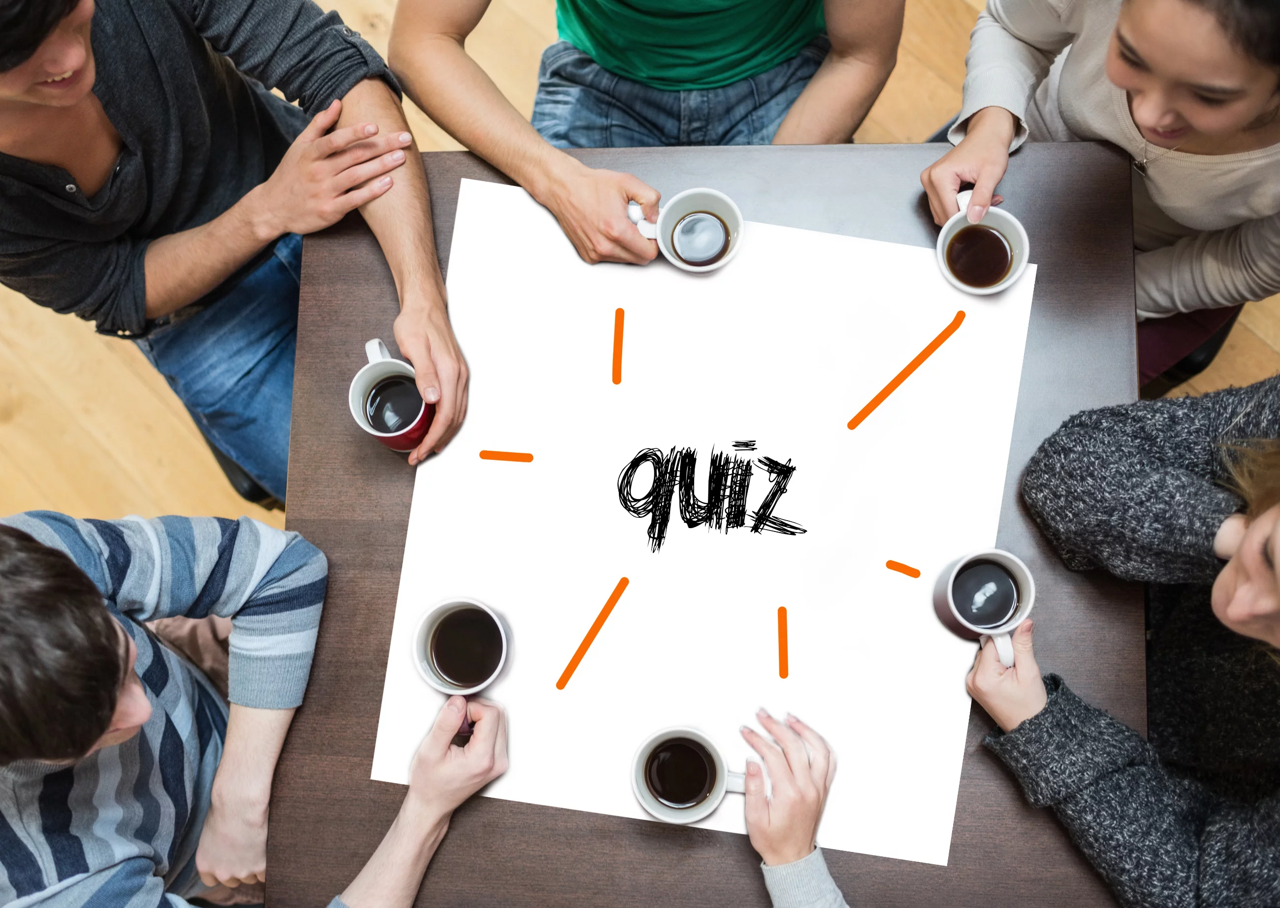 Quiz ortograficzny na mroźny wtorek! Zdobędziesz 7/10?