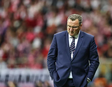 Miniatura: PZPN obrał taktykę strusia. Problemów z...