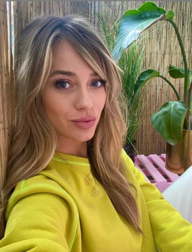 Marcelina Zawadzka