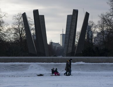 Miniatura: Prognoza długoterminowa IMGW od...