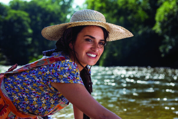 Miniatura: „Ból i blask” - nowy film Pedro Almodovara