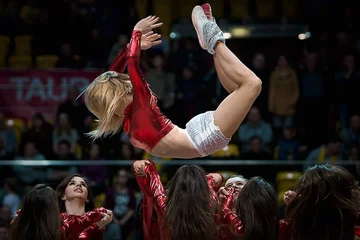 Fot.: Mariusz Mazurczak / www.23studio.pl &#8212; w miejscu: Gdynia Arena/Fot. Facebook