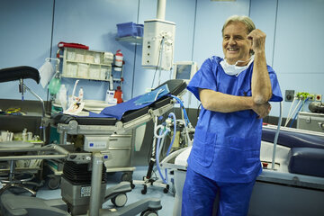 Dr n.med. Marek Filipek HIFU Clinic
