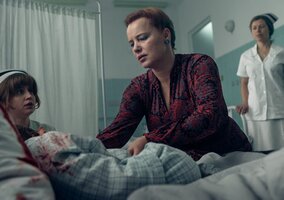 Miniatura: Nowy polski serial Netfliksa, oparty na...