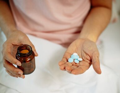 Miniatura: Czy darmowe leki dla dzieci i seniorów...