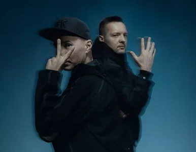 Miniatura: Fokus i Rahim świętują. Takie koncertu...