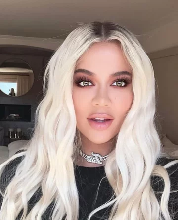 Khloe Kardashian 