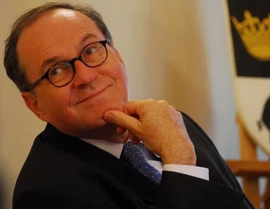 Miniatura: Ambasador Izraela w Polsce: dialog jest...