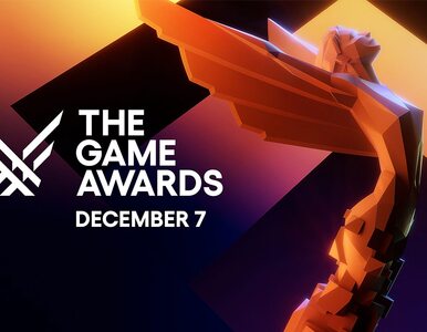 Miniatura: The Game Awards 2023: przyznano tytuł gry...