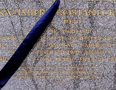 Miniatura: Prof. Jurczyszyn: Kazimierz Kostanecki –...