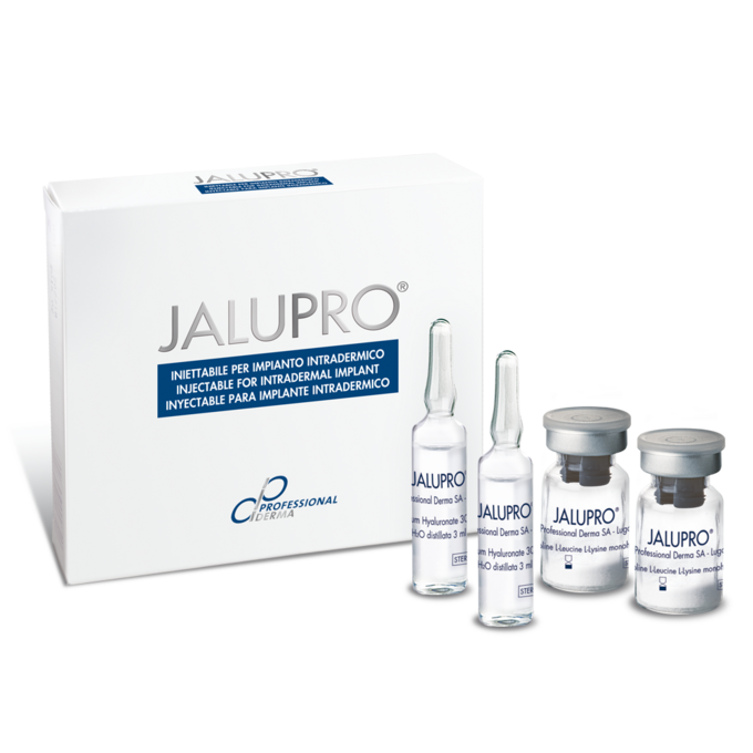 JALUPRO®