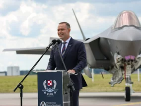 Miniatura: Tak Nawrocki może „wygrać” wizytę w USA....