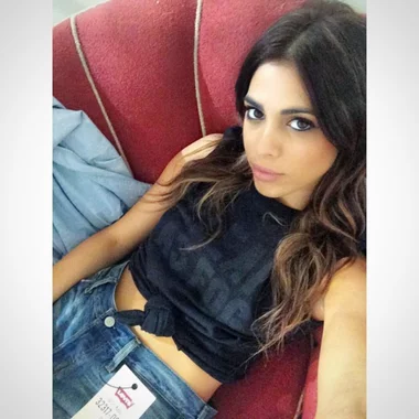 Daniella Pick
