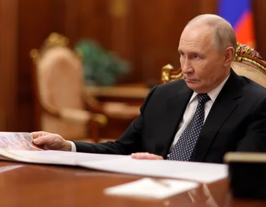 Miniatura: Były szef brytyjskiego wywiadu pewny ws....