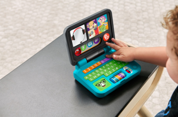 Edukacyjny Laptop Malucha