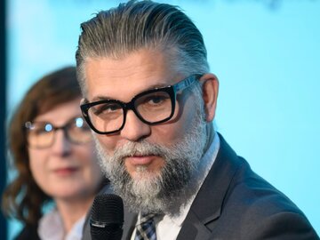 Prof. Maciej Banach
