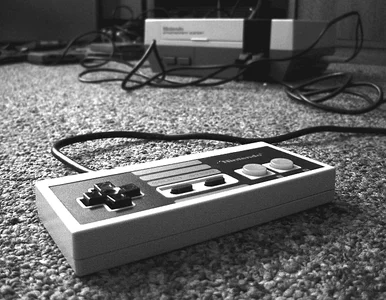 Miniatura: 3-latka nie chciała grać wąsaczem. Ojciec...