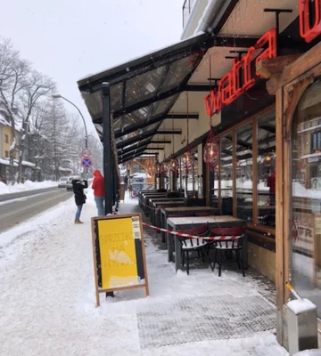 Zakopane w weekend Pucharu Świata w skokach narciarskich 