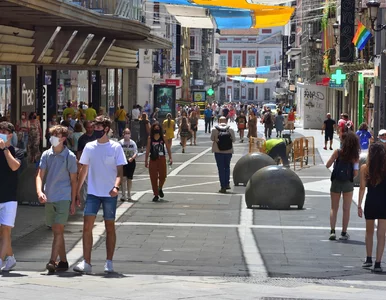 Miniatura: Quiz z geografii. Sprawdź, ile wiesz!