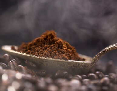 Miniatura: Producenci kawy i czekolady obawiają się...