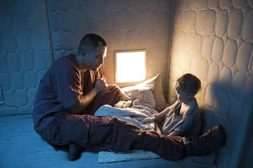 Kadr z filmu „High Life” 