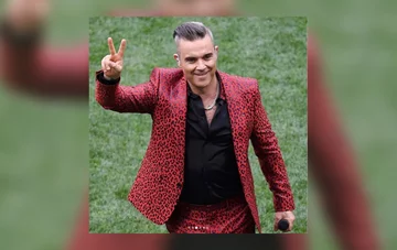 Robbie Williams 