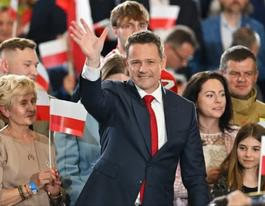 Miniatura: Zaskakujące wieści ze sztabu...