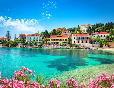 Miniatura: Za to turyści będą płacić mniej. Wakacyjny...