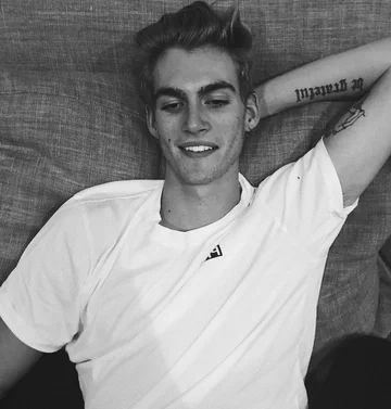 Presley Gerber 