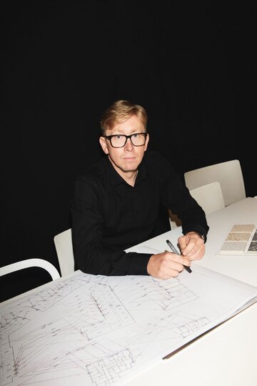 Bartłomiej Grotte, założyciel pracowni FOROOM, o&nbsp;wsp&oacute;łczesnej architekturze, projektowaniu z&nbsp;myślą o&nbsp;przyszłości i&nbsp;budynkach, kt&oacute;re dobrze wpisują się w&nbsp;otoczenie i&nbsp;służą kolejnym pokoleniom